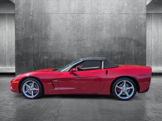 used 2012 Chevrolet Corvette car, priced at $32,995
