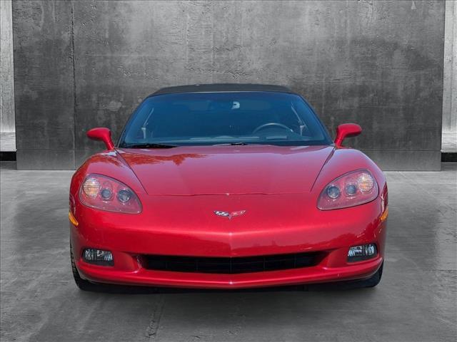 used 2012 Chevrolet Corvette car, priced at $32,995