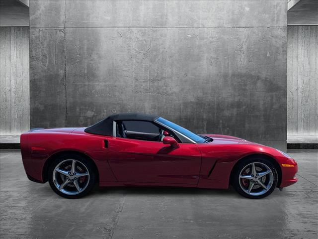 used 2012 Chevrolet Corvette car, priced at $32,995