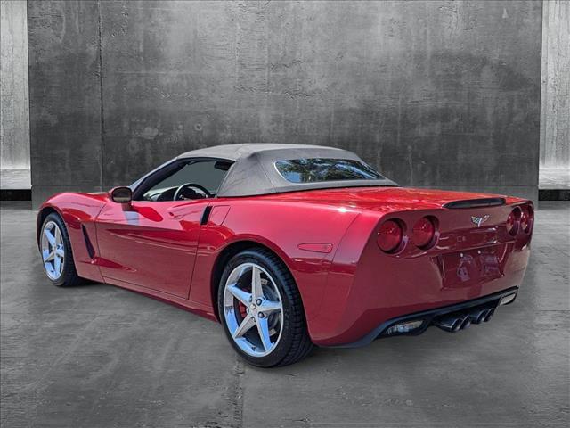 used 2012 Chevrolet Corvette car, priced at $32,995