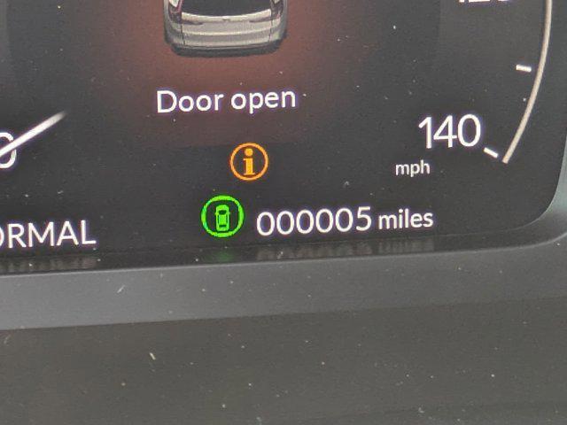 new 2026 Honda CR-V Hybrid car, priced at $38,813