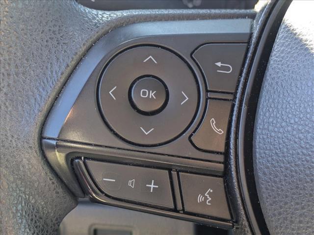 used 2020 Toyota Corolla car, priced at $15,491