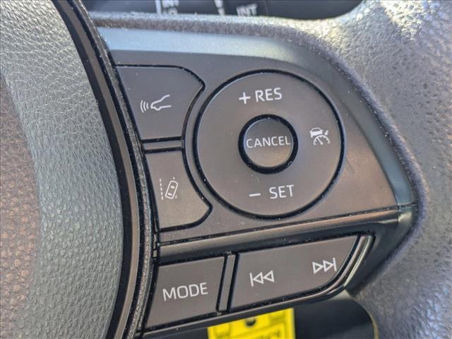 used 2020 Toyota Corolla car, priced at $15,491