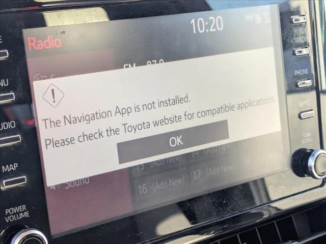 used 2020 Toyota Corolla car, priced at $15,491