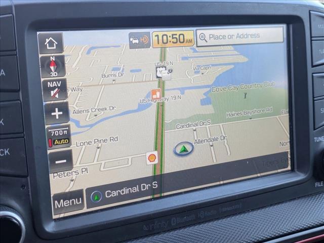 used 2019 Hyundai Kona car, priced at $16,991