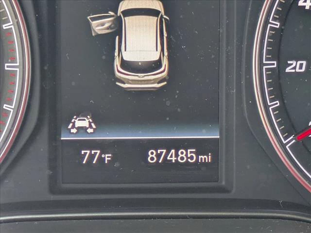 used 2019 Hyundai Kona car, priced at $16,991