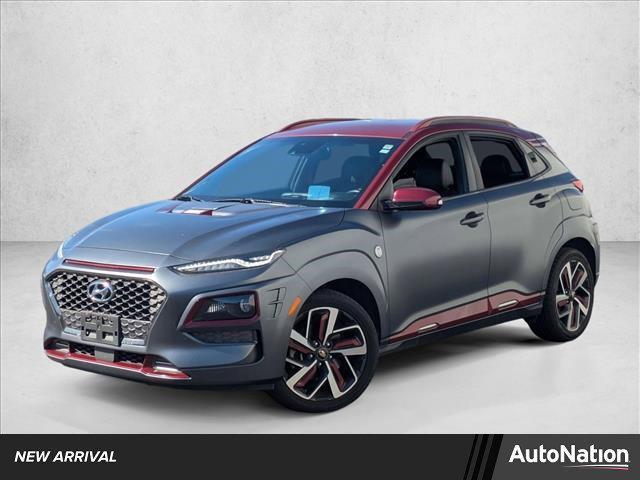 used 2019 Hyundai Kona car, priced at $16,991