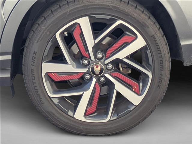 used 2019 Hyundai Kona car, priced at $16,991