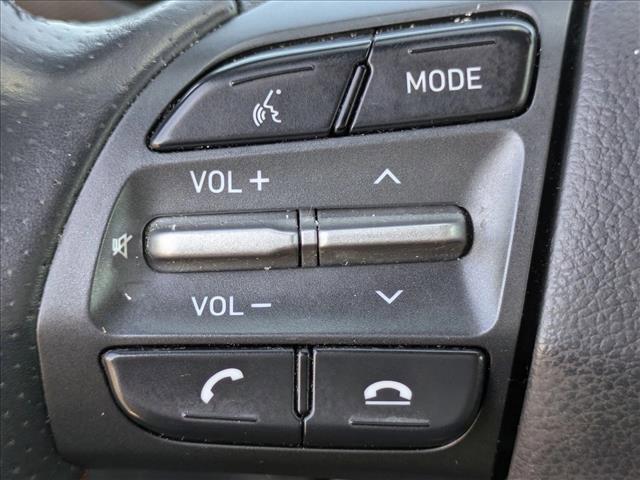 used 2019 Hyundai Kona car, priced at $16,991