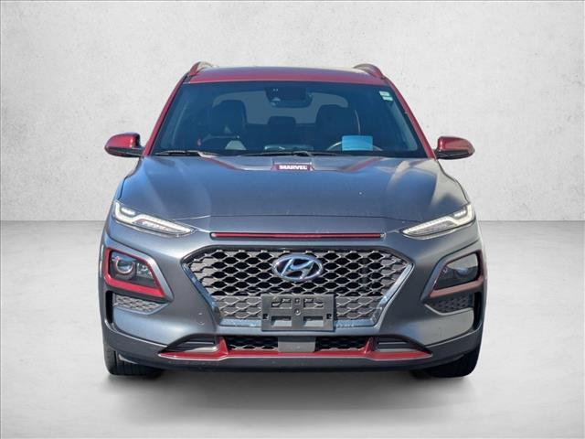 used 2019 Hyundai Kona car, priced at $16,991