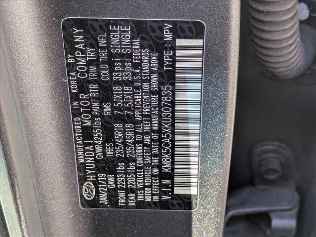 used 2019 Hyundai Kona car, priced at $16,991