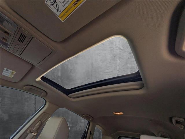 used 2022 Honda CR-V car, priced at $26,395