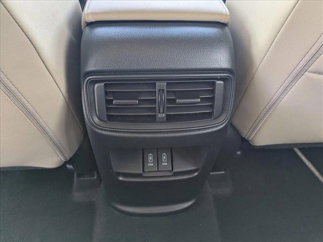 used 2022 Honda CR-V car, priced at $26,395