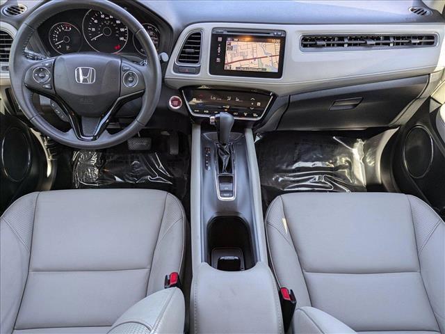used 2017 Honda HR-V car, priced at $17,495