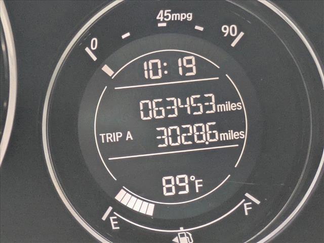 used 2017 Honda HR-V car, priced at $17,495