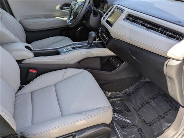 used 2017 Honda HR-V car, priced at $17,495