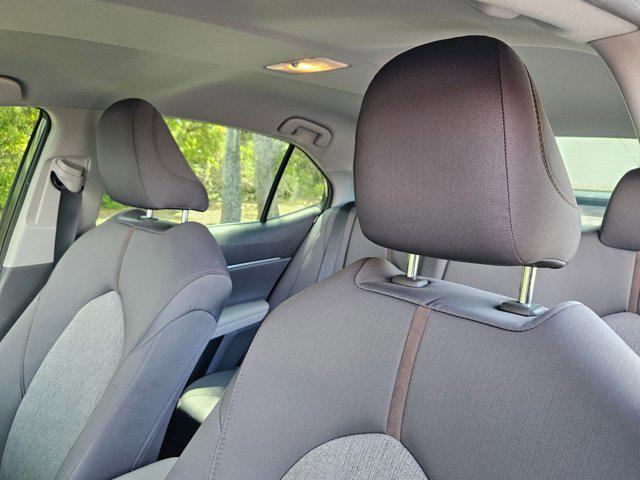 used 2020 Toyota Camry car, priced at $24,951