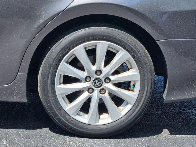 used 2020 Toyota Camry car, priced at $24,951