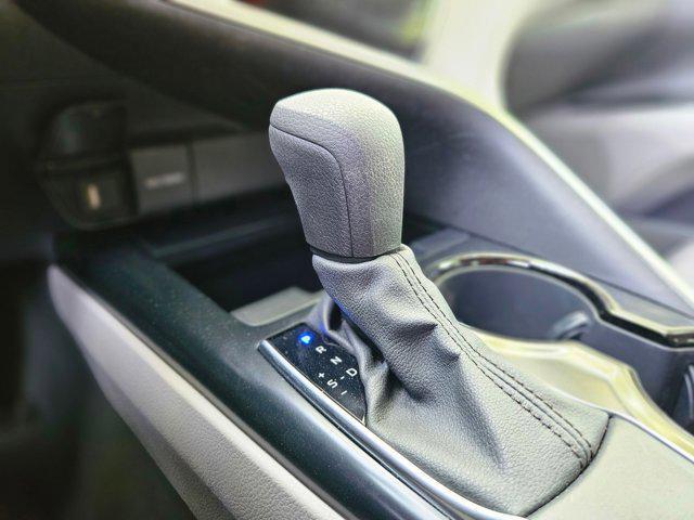 used 2020 Toyota Camry car, priced at $24,951