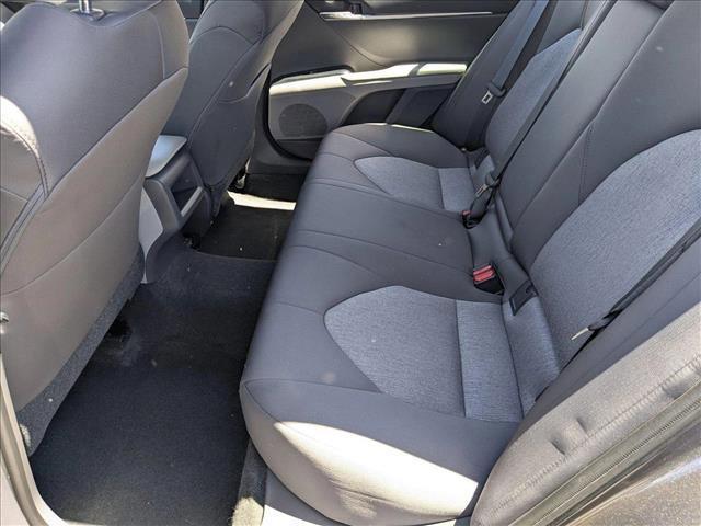 used 2020 Toyota Camry car, priced at $24,484