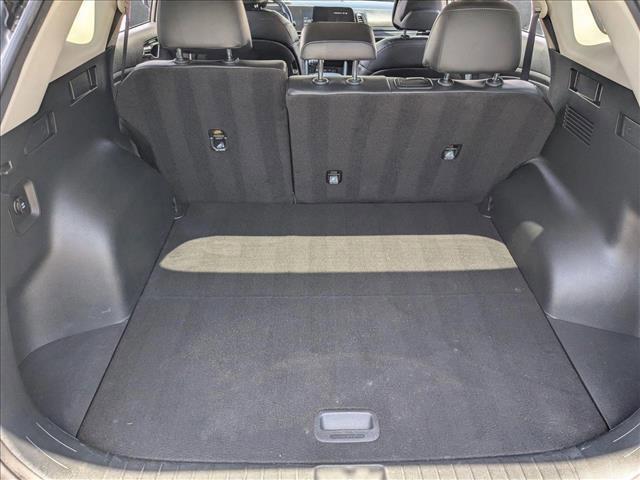 used 2023 Kia Sportage car, priced at $23,195