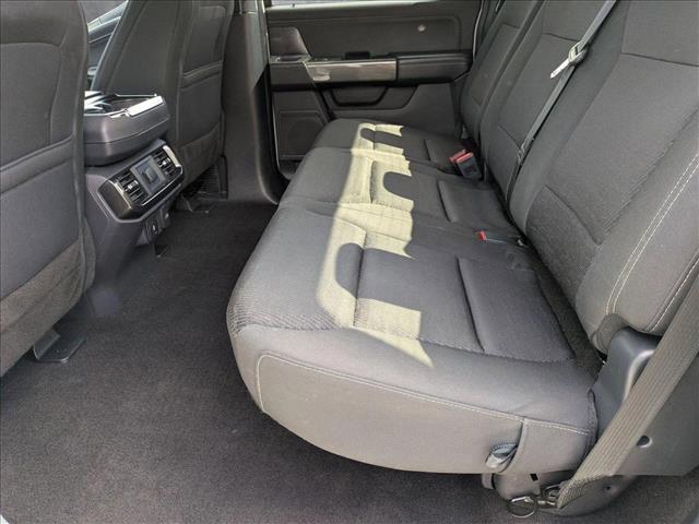 used 2022 Ford F-150 car, priced at $26,695