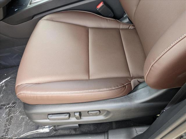 new 2025 Honda Ridgeline car, priced at $44,507