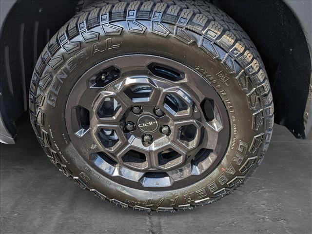 new 2025 Honda Ridgeline car, priced at $46,293