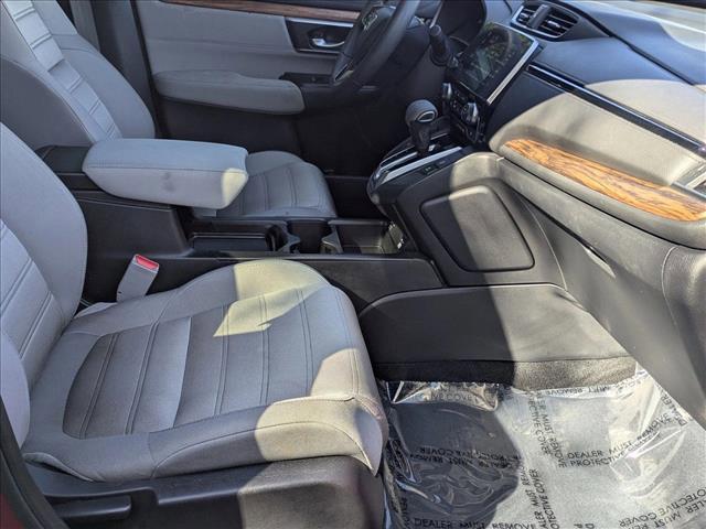 used 2020 Honda CR-V car, priced at $22,991