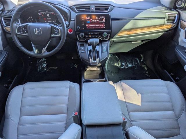 used 2020 Honda CR-V car, priced at $22,991