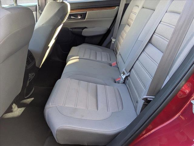 used 2020 Honda CR-V car, priced at $22,991