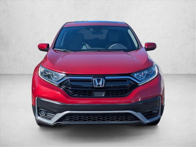 used 2020 Honda CR-V car, priced at $22,991