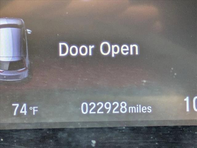 used 2020 Honda CR-V car, priced at $22,991