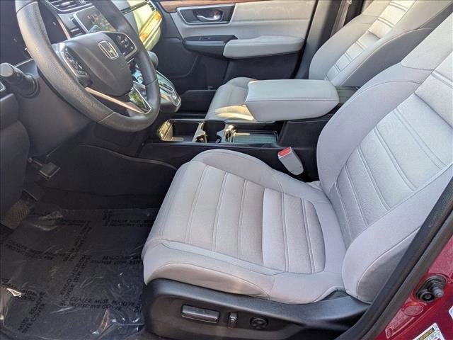 used 2020 Honda CR-V car, priced at $22,991