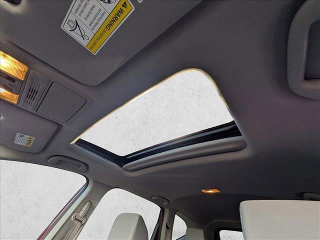 used 2020 Honda CR-V car, priced at $22,991