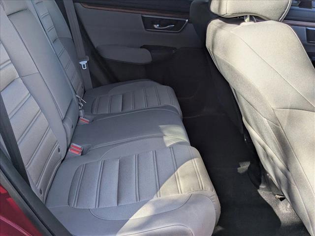 used 2020 Honda CR-V car, priced at $22,991