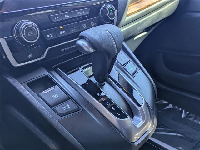 used 2020 Honda CR-V car, priced at $22,991