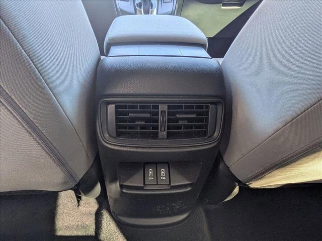 used 2020 Honda CR-V car, priced at $22,991