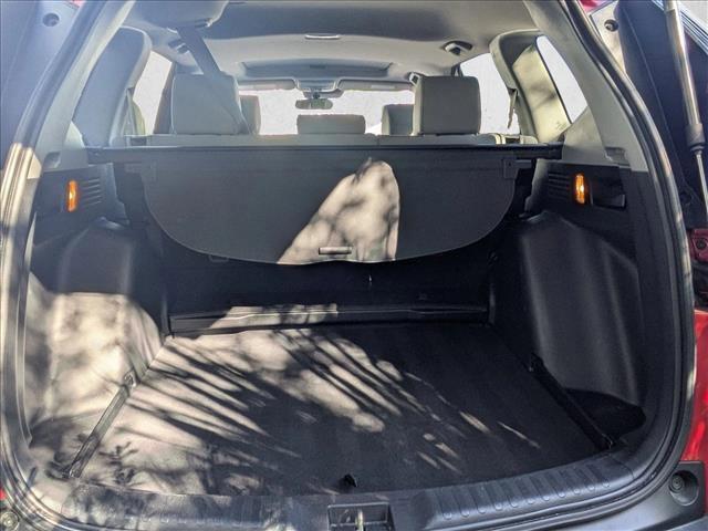 used 2020 Honda CR-V car, priced at $22,991