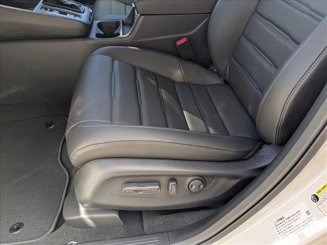new 2026 Honda CR-V car, priced at $35,692