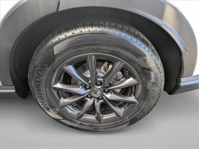 new 2026 Honda CR-V car, priced at $35,692