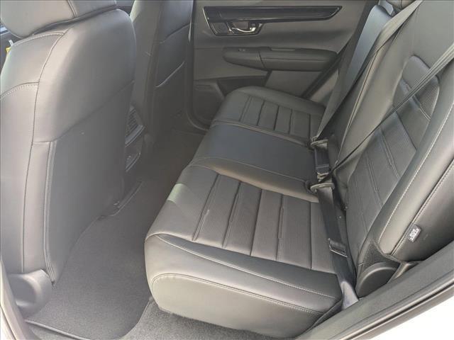 new 2026 Honda CR-V car, priced at $35,692