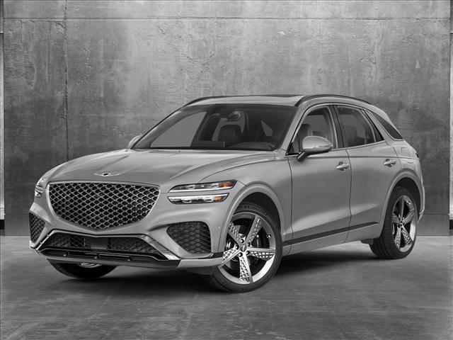 used 2022 Genesis GV70 car, priced at $40,844