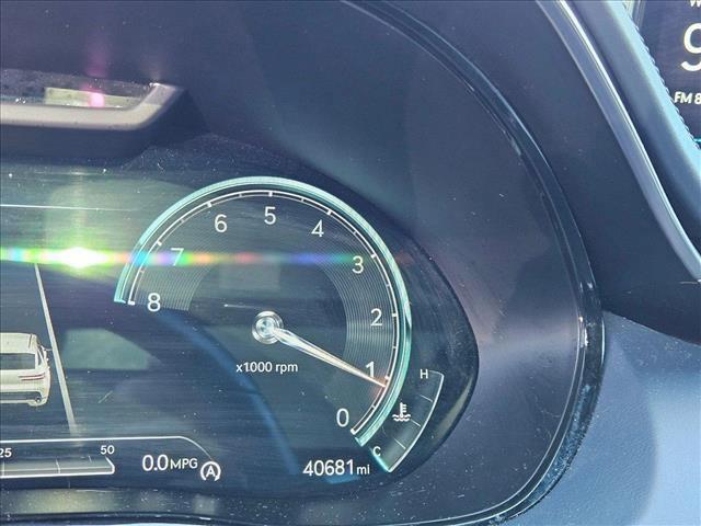 used 2022 Genesis GV70 car, priced at $39,979
