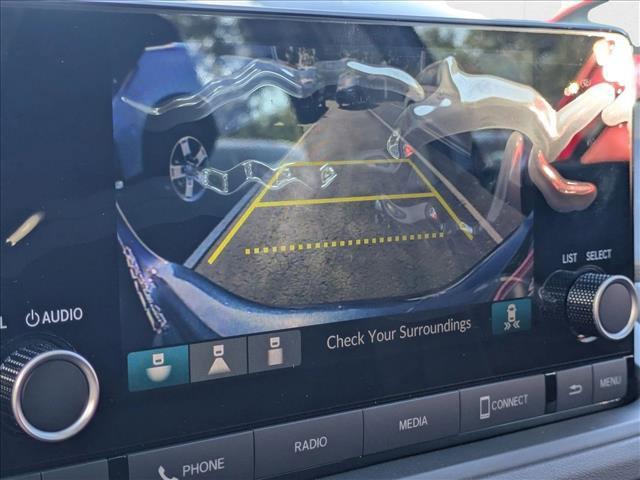new 2025 Honda Accord car, priced at $30,537