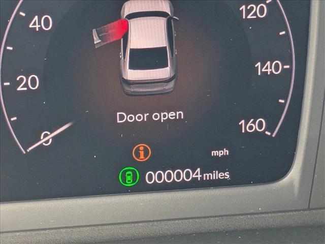 new 2025 Honda Accord car, priced at $30,537