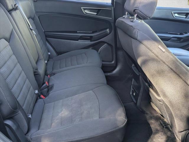 used 2016 Ford Edge car, priced at $12,991