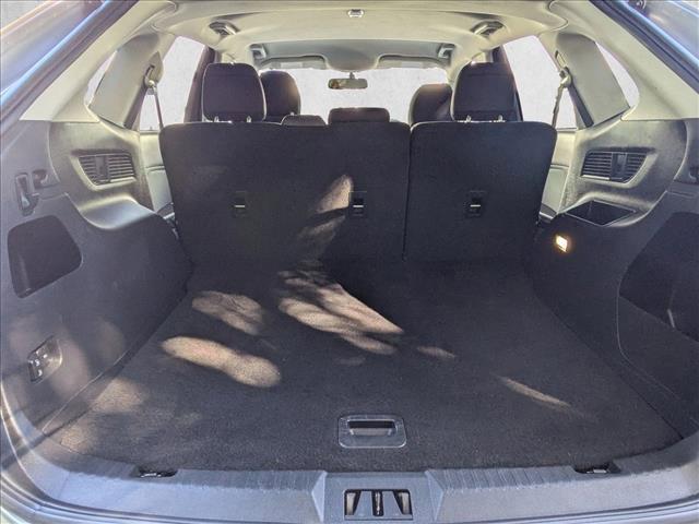 used 2016 Ford Edge car, priced at $12,991