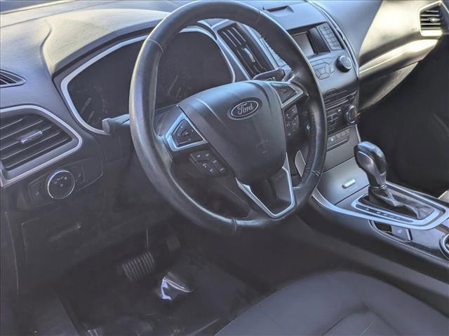 used 2016 Ford Edge car, priced at $12,991