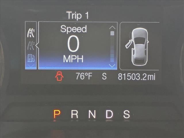 used 2016 Ford Edge car, priced at $12,991